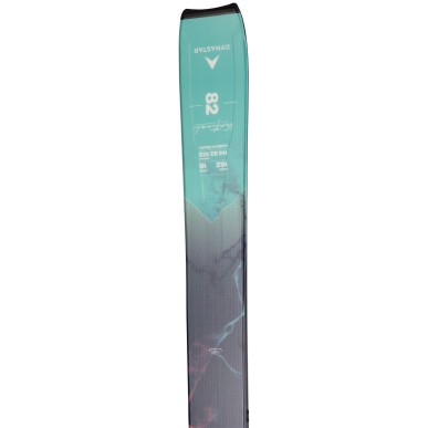Dynastar M-TOUR 82 + Dynafit TLT Speed Radical
