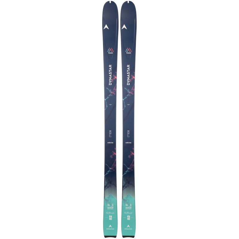 Dynastar M-TOUR 82 + Dynafit TLT Speed Radical