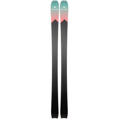 Dynastar M-TOUR 82 + FRITSCHI XENIC 10 Jaune 85