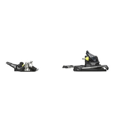 Dynastar M-TOUR 82 + FRITSCHI XENIC 10 Jaune 85