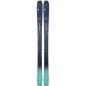 Dynastar M-TOUR 82 + Marker Alpinist 8 Black titanium Dynastar M-TOUR 82 + Marker Alpinist 8 Black titanium