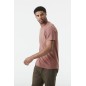 Picture Lil Cork Tee burlwood