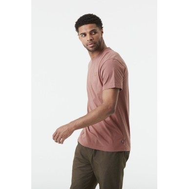 Picture Lil Cork Tee burlwood