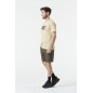 Picture Basement Wealth Tee wood ash