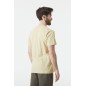 Picture Basement Wealth Tee wood ash