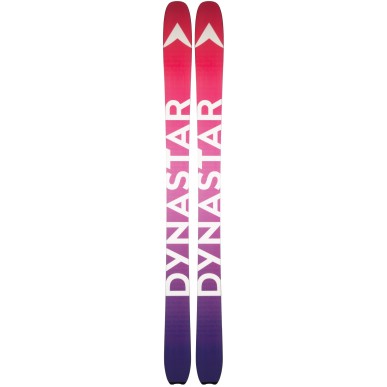 Dynastar M-TOUR 108 F-TEAM + Dynafit TLT Speed Radical