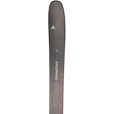 Dynastar M-TOUR 108 F-TEAM + Dynafit TLT Speed Radical