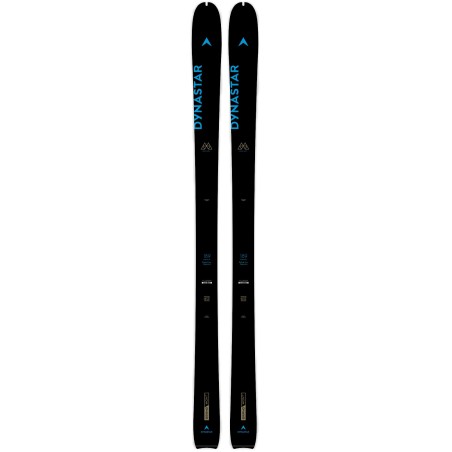 Dynastar M-GRAND MONT + Look ST10 Dynafit speedturn