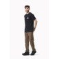 Picture Ouvea Tee black