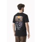Picture Ouvea Tee black