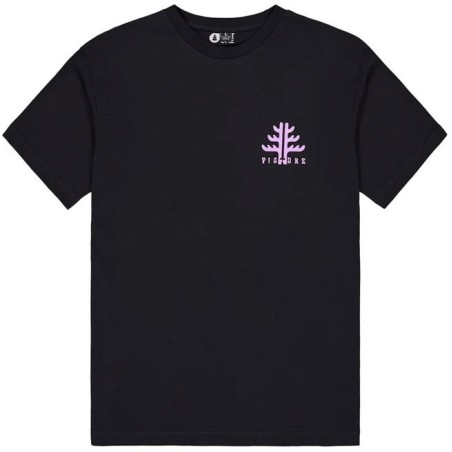 Picture Ouvea Tee black