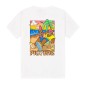 Picture Squatchy Tee white