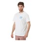 Picture Squatchy Tee white