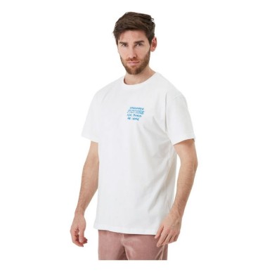 Picture Squatchy Tee white