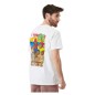 Picture Squatchy Tee white