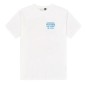 Picture Squatchy Tee white