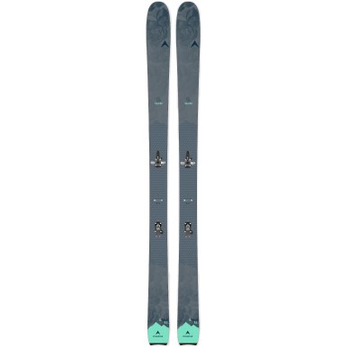 Dynastar E-TOUR 82 + Dynafit Radical ST10 (pack imposé)