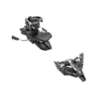 Dynastar E-TOUR 82 + DYNAFIT SEVEN SUMMIT+ STOPPER 8