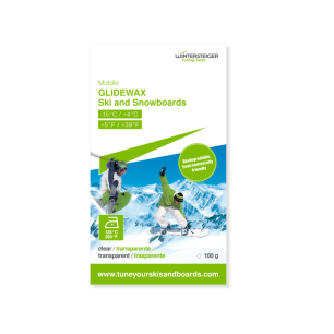 WINTERSTEIGER Fart universel 100 g