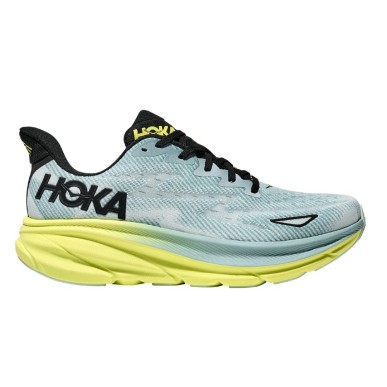 Hoka Clifton 9 druzy / droplet