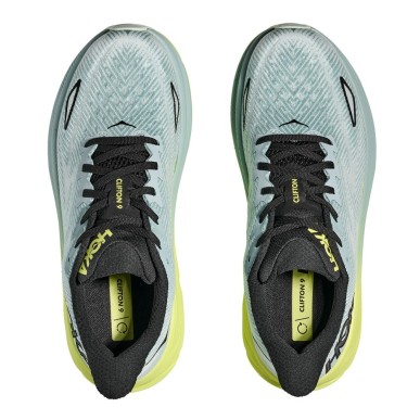 Hoka Clifton 9 druzy / droplet