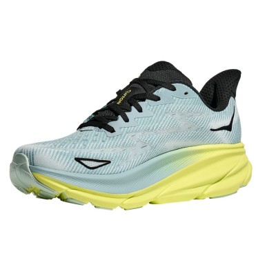Hoka Clifton 9 druzy / droplet