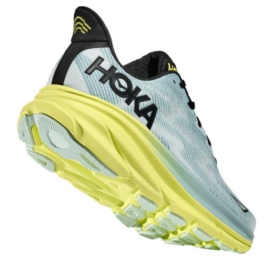 Hoka Clifton 9 druzy / droplet
