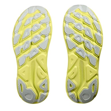Hoka Clifton 9 druzy / droplet