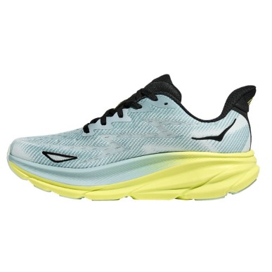 Hoka Clifton 9 druzy / droplet