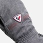 Rossignol Roc Impr Moufles Enfant heather grey Rossignol Roc Impr Moufles Enfant heather grey