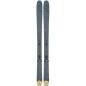 Dynastar E-TOUR 90 + DYNAFIT SEVEN SUMMIT+ STOPPER 