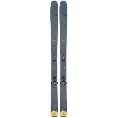Dynastar E-TOUR 90 + Dynafit Radical HT