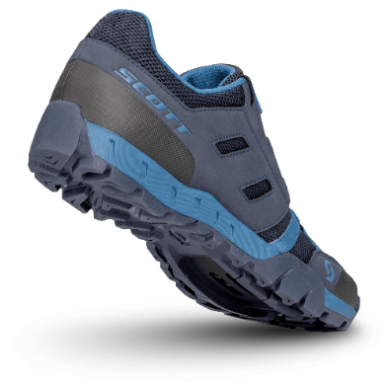 SCOTT SPORT CRUS-R Light Blue