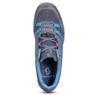 SCOTT SPORT CRUS-R Light Blue