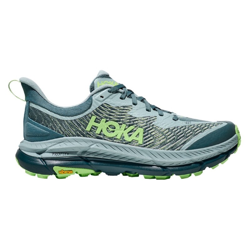 Hoka Mafate Speed 4 mountain fog / druzy Hoka Mafate Speed 4 mountain fog / druzy