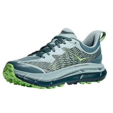 Hoka Mafate Speed 4 mountain fog / druzy