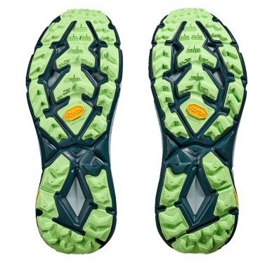 Hoka Mafate Speed 4 mountain fog / druzy