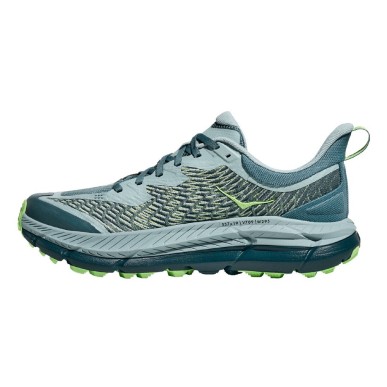 Hoka Mafate Speed 4 mountain fog / druzy