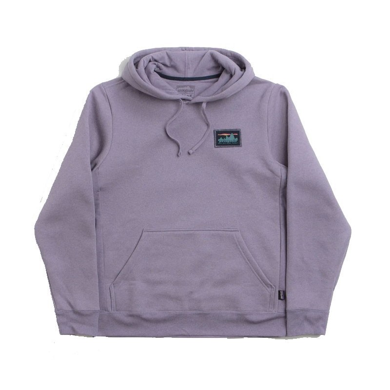 Patagonia 73 Skyline Uprisal Hoody concrete purple