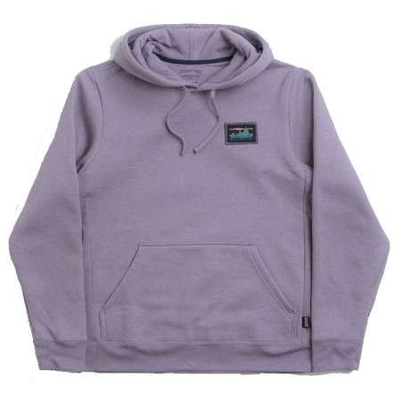 Patagonia 73 Skyline Uprisal Hoody concrete purple