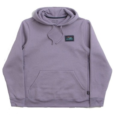Patagonia 73 Skyline Uprisal Hoody concrete purple