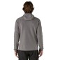 Patagonia R1 Air Full Zip Hoody forever grey