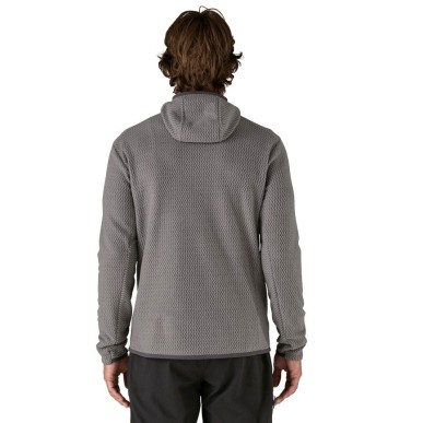 Patagonia R1 Air Full Zip Hoody forever grey