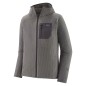 Patagonia R1 Air Full Zip Hoody forever grey