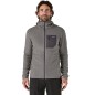 Patagonia R1 Air Full Zip Hoody forever grey