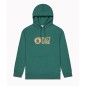 Picture Basement Cork Hoodie bayberry