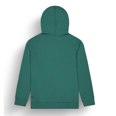 Picture Basement Cork Hoodie bayberry