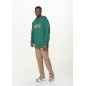 Picture Basement Cork Hoodie bayberry