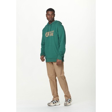 Picture Basement Cork Hoodie bayberry