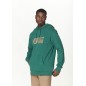 Picture Basement Cork Hoodie bayberry